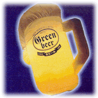 ビールバルーン